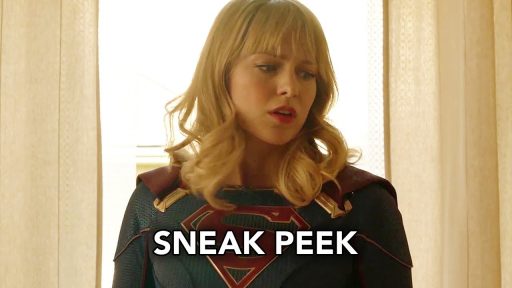 Supergirl | Assista cena inédita do episódio 5x04 "In Plain Sight"