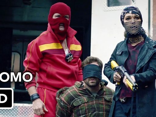 Watchmen | Episódio 1x03 ganha promo pela HBO; confira