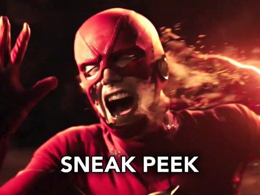 The Flash | Assista cenas inéditas do episódio 6x04