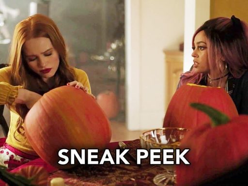 Riverdale | Assista a cena inédita do episódio 4x04 "Halloween"