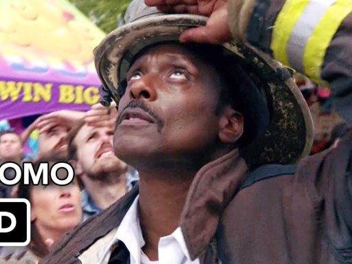 Chicago Fire | Episódio 8x03 "Badlands"