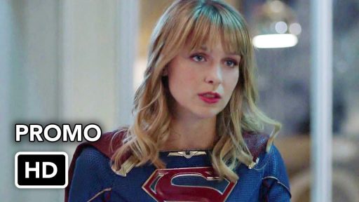 Supergirl | Episódio 5x02 "Stranger Beside Me"