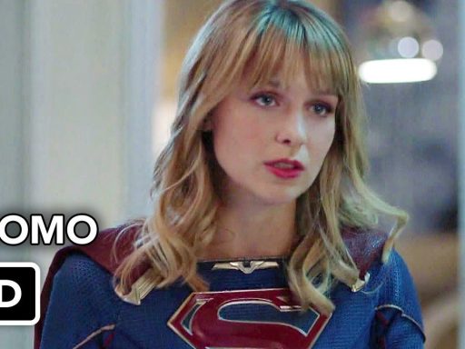 Supergirl | Episódio 5x02 "Stranger Beside Me"