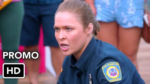 9-1-1 the searchers ronda rousey 3x03