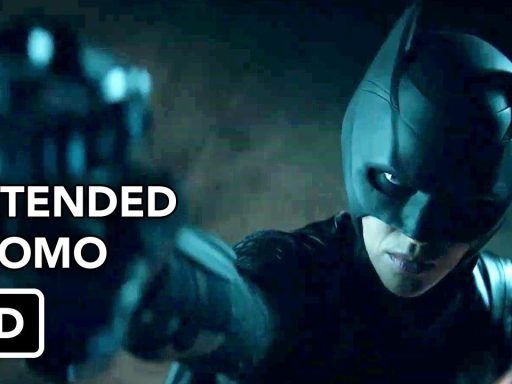 Batwoman | Episódio 1x02