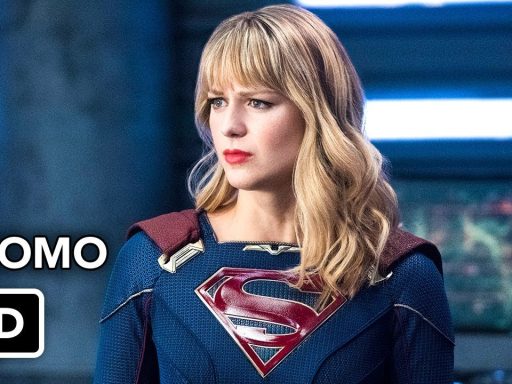 Supergirl | Episódio 5x06 "Confidence Women"