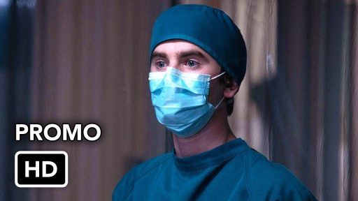 The Good Doctor | Episódio 3x07 "SFAD"