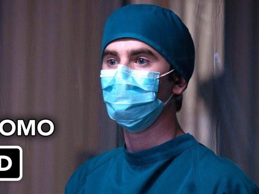 The Good Doctor | Episódio 3x07 "SFAD"
