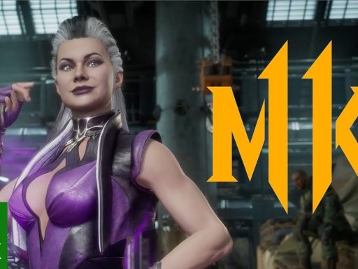 Mortal Kombat 11 | Personagem Sindel retorna à franquia; veja o trailer