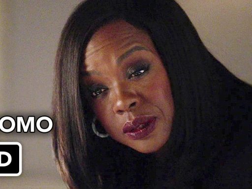 How to Get Away with Murder | Episódio 6x10