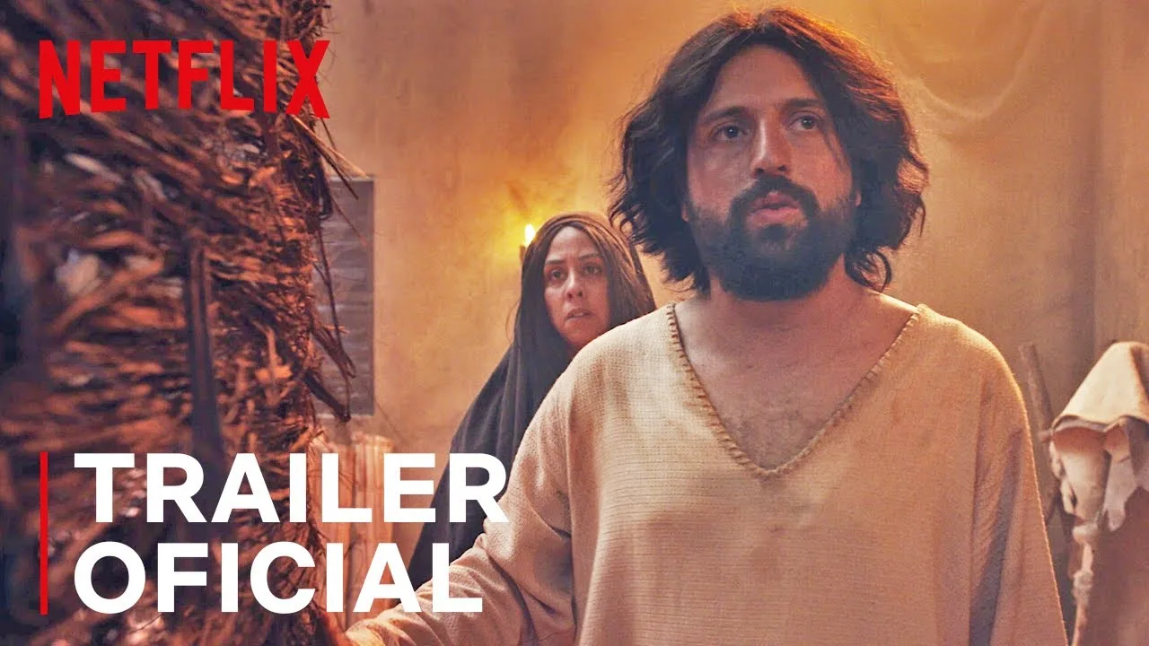 Netflix divulga trailer do Especial de Natal Porta dos Fundos 2019