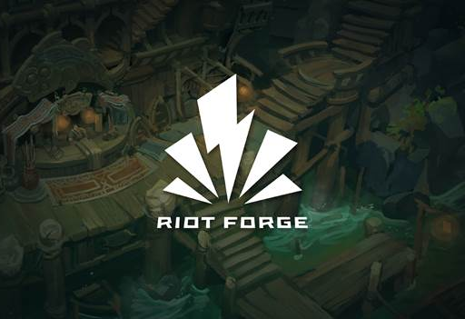riot-forge