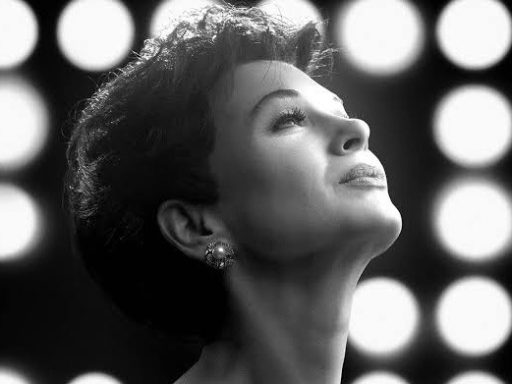 Renée Zellweger brilha como Judy Garland