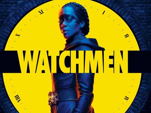 Watchmen HBO