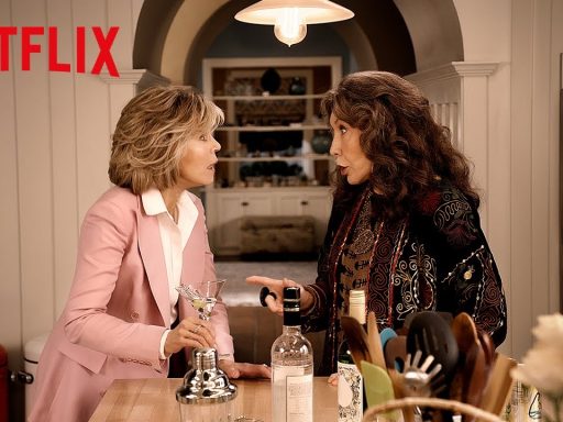 Grace and Frankie | 6ª temporada ganha trailer pela Netflix; assista