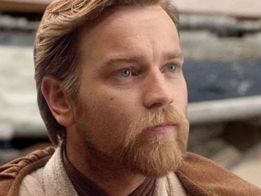 Ewan McGregor como Obi-Wan