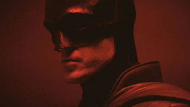 The Batman - Robert Pattinson é novo Batman