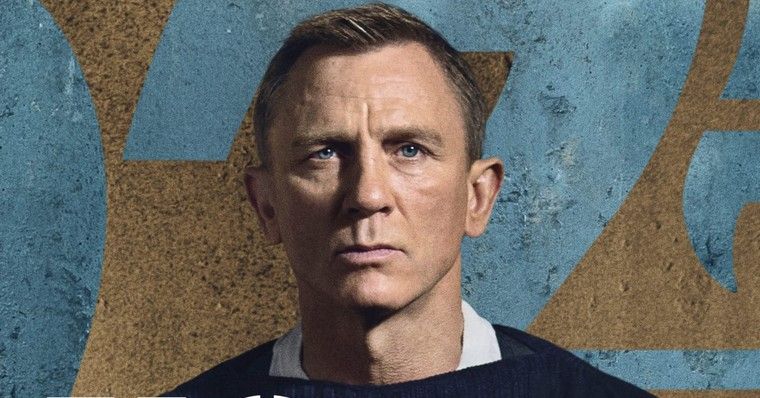 Daniel Craig se despede do personagem