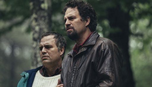 HBO- Mark Ruffalo interpreta gêmeos na produção da HBO