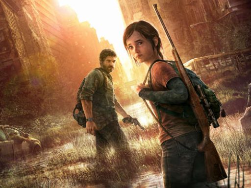 The Last of Us - HBO