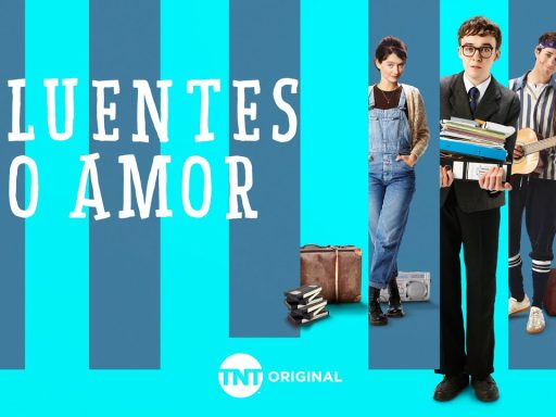 Fluentes no Amor | Comédia romântica da TNT