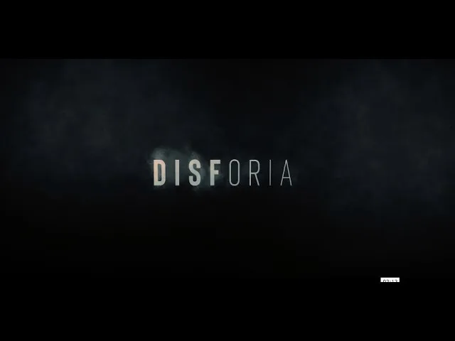 disforia