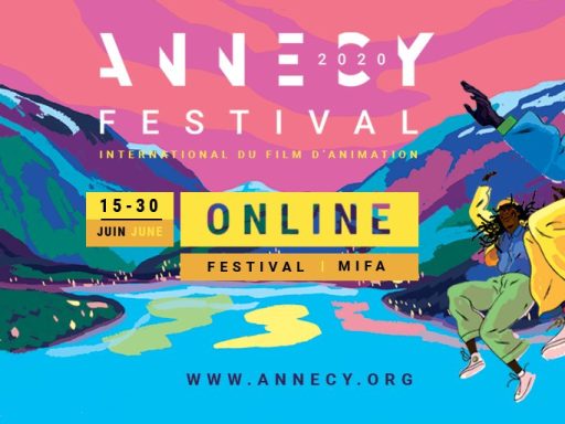 Festival de Annecy 2020