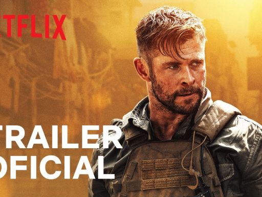 Resgate | Longa da Netflix com Chris Hemsworth ganha trailer; assista