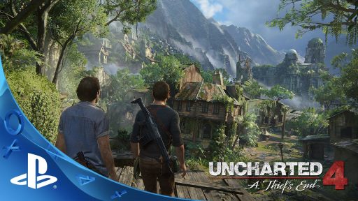 PlayStation-Uncharted-4