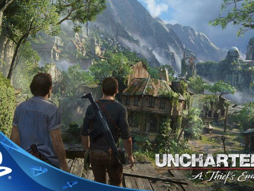 PlayStation-Uncharted-4