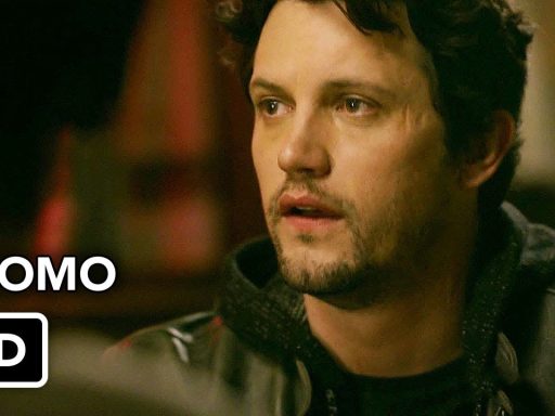 Roswell, New Mexico | Episódio 2x09 "The Diner"
