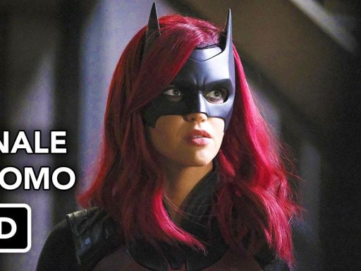 Batwoman | Episódio 1x20 marca o final da 1ª temporada