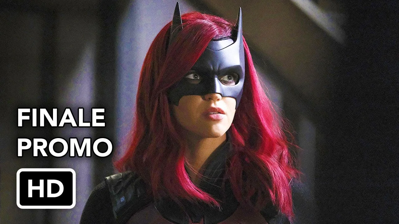 Batwoman | Episódio 1x20 marca o final da 1ª temporada