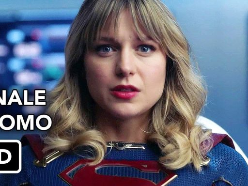 Supergirl | Episódio 5x19 marca o final da 5ª temporada; assista a promo
