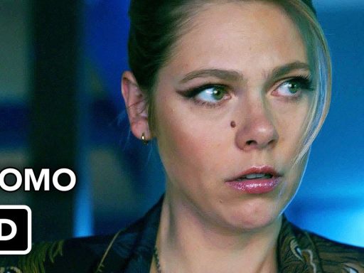 Roswell, New Mexico | Episódio 2x10 "Secrets of the Past"