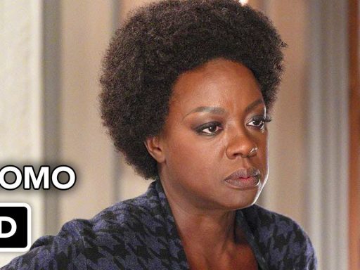 How to Get Away with Murder | Episódio 6x14