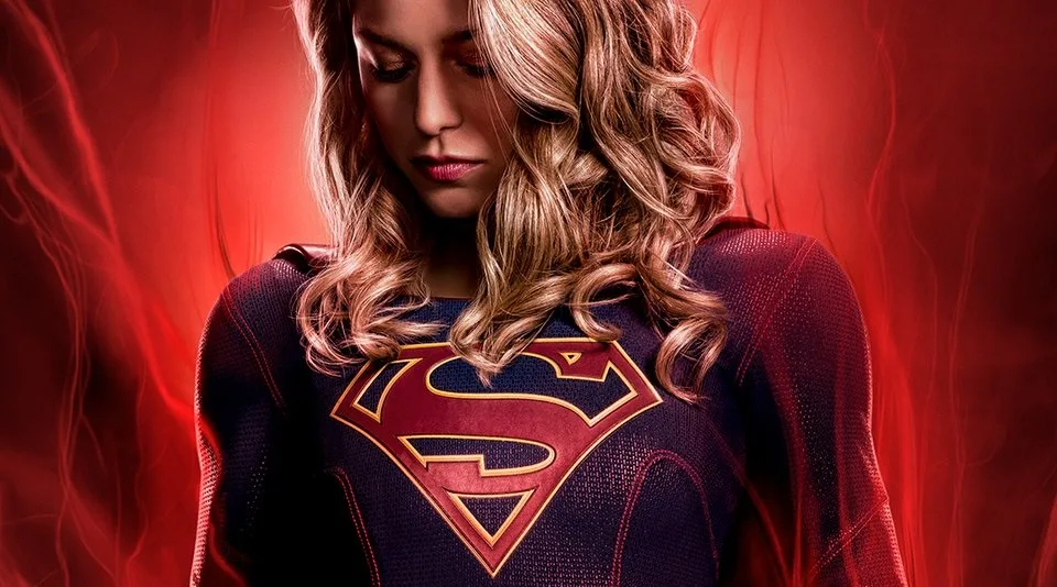 supergirl 4a temporada