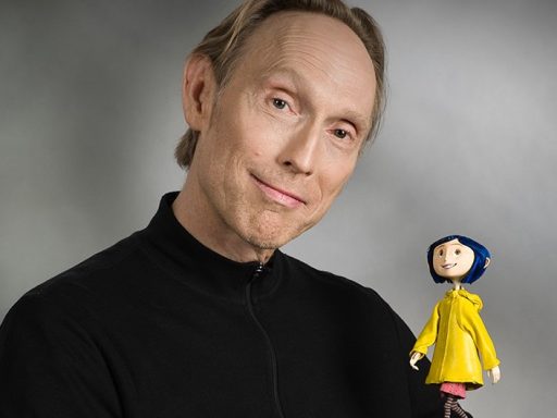 Annecy 2020 - Henry Selick