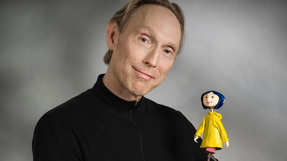 Annecy 2020 - Henry Selick