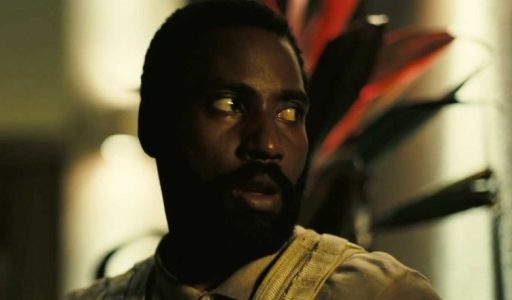 John David Washington