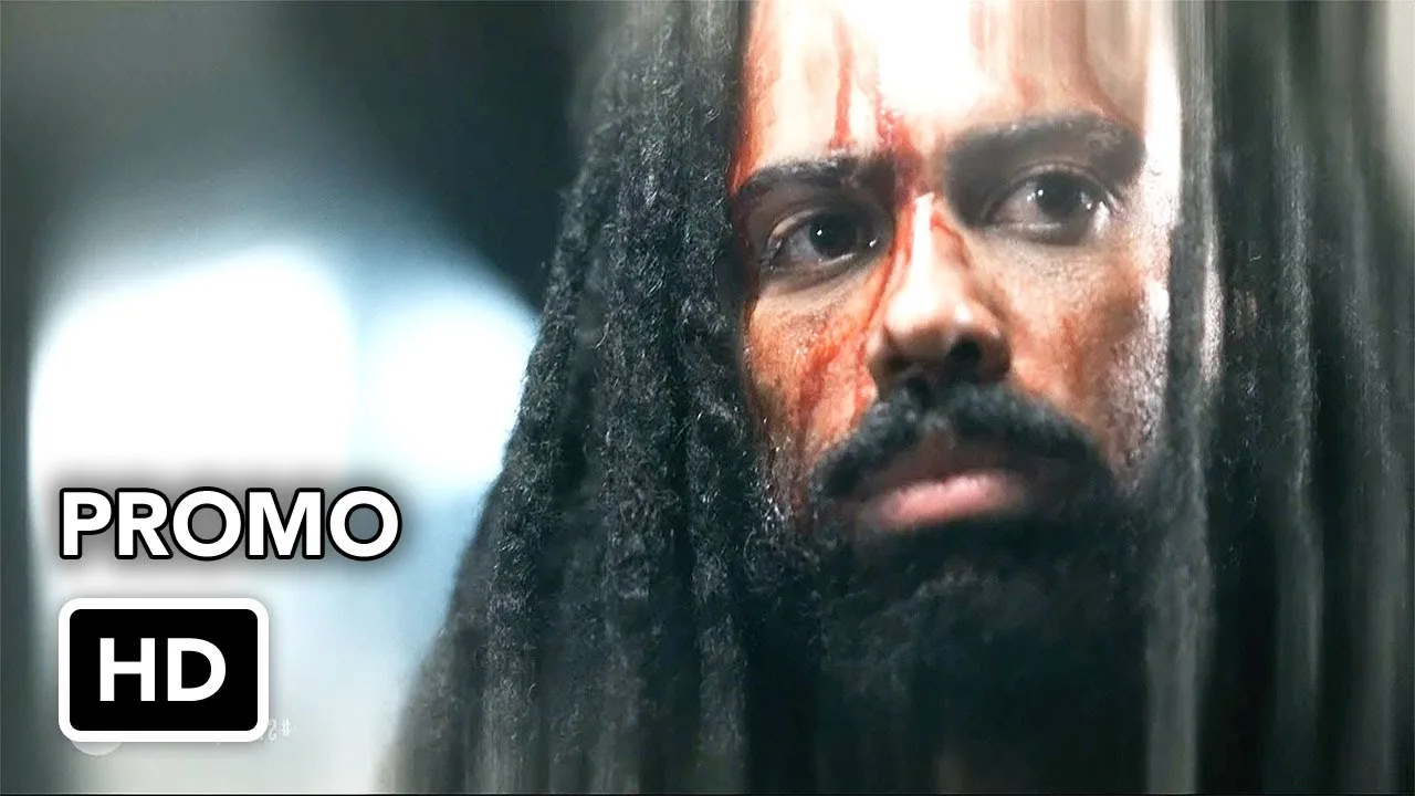 Snowpiercer | Episódio 1x06 de Expresso do Amanhã trouble comes sideways