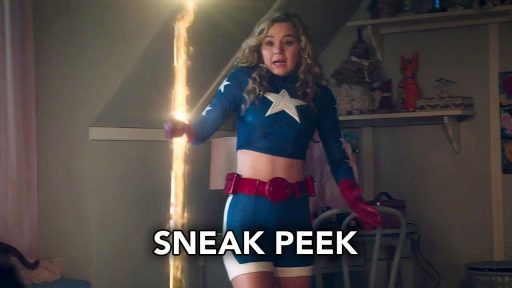 Stargirl | Episódio 1x06 "The Justice Society" ganha cena inédita; assista