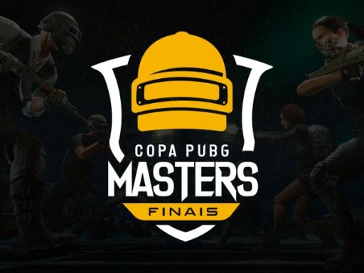 Meta Gaming é campeã da Copa PUBG Masters: Finais