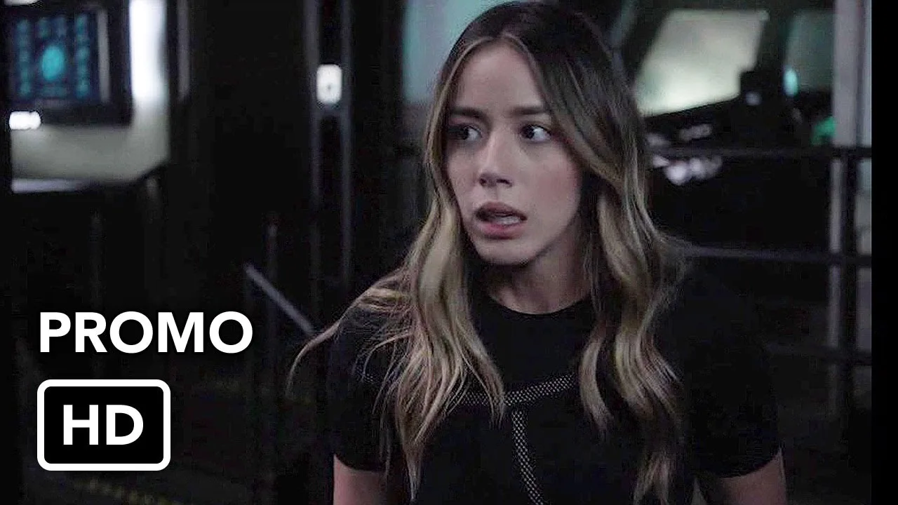 Agents of SHIELD | Episódio 7x09 "As I Have Always Been" ganha promo