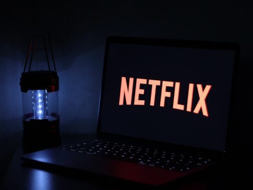 serie pc netflix