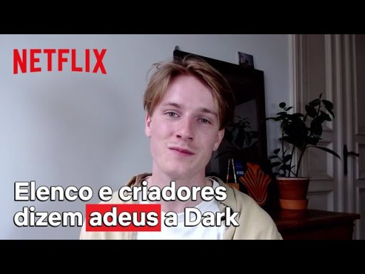Dark | Elenco se despede da série Netflix em vídeo comovente; confira