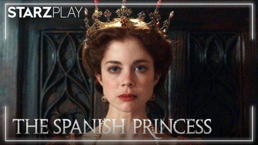 The Spanish Princess | Starzplay anuncia estreia e trailer da Parte Dois