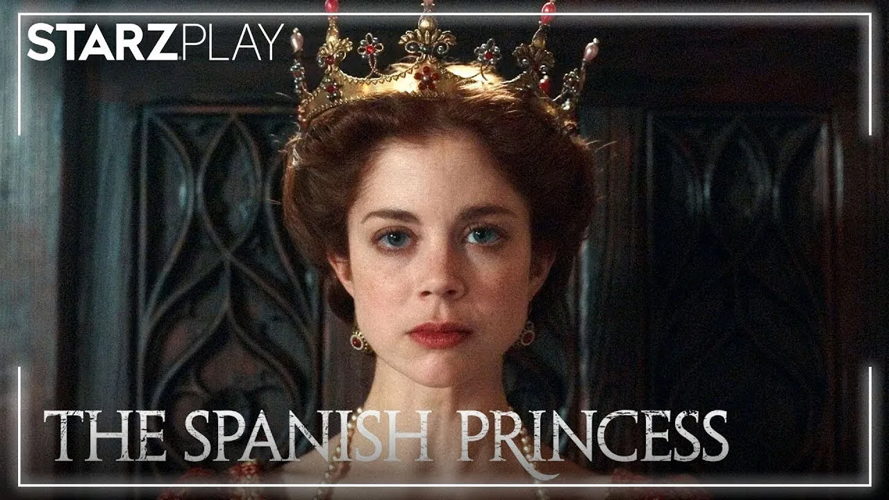The Spanish Princess | Starzplay anuncia estreia e trailer da Parte Dois