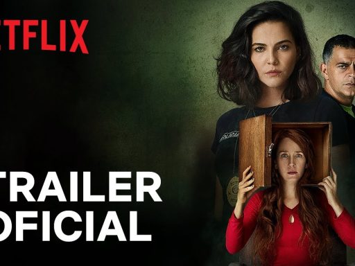 Bom Dia, Verônica ganha trailer oficial e novos pôsteres pela Netflix
