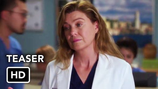 Grey's Anatomy | 17ª temporada da série ganha trailer; assista